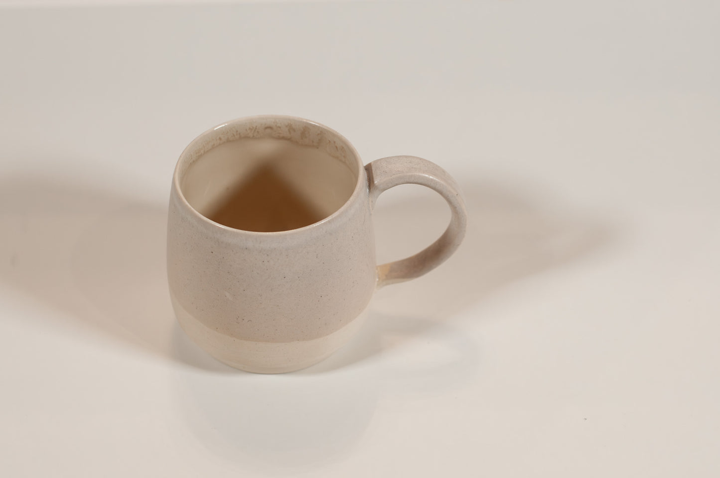 Morning Dove Mug