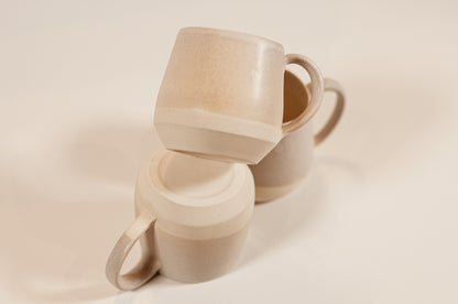 Morning Dove Mug