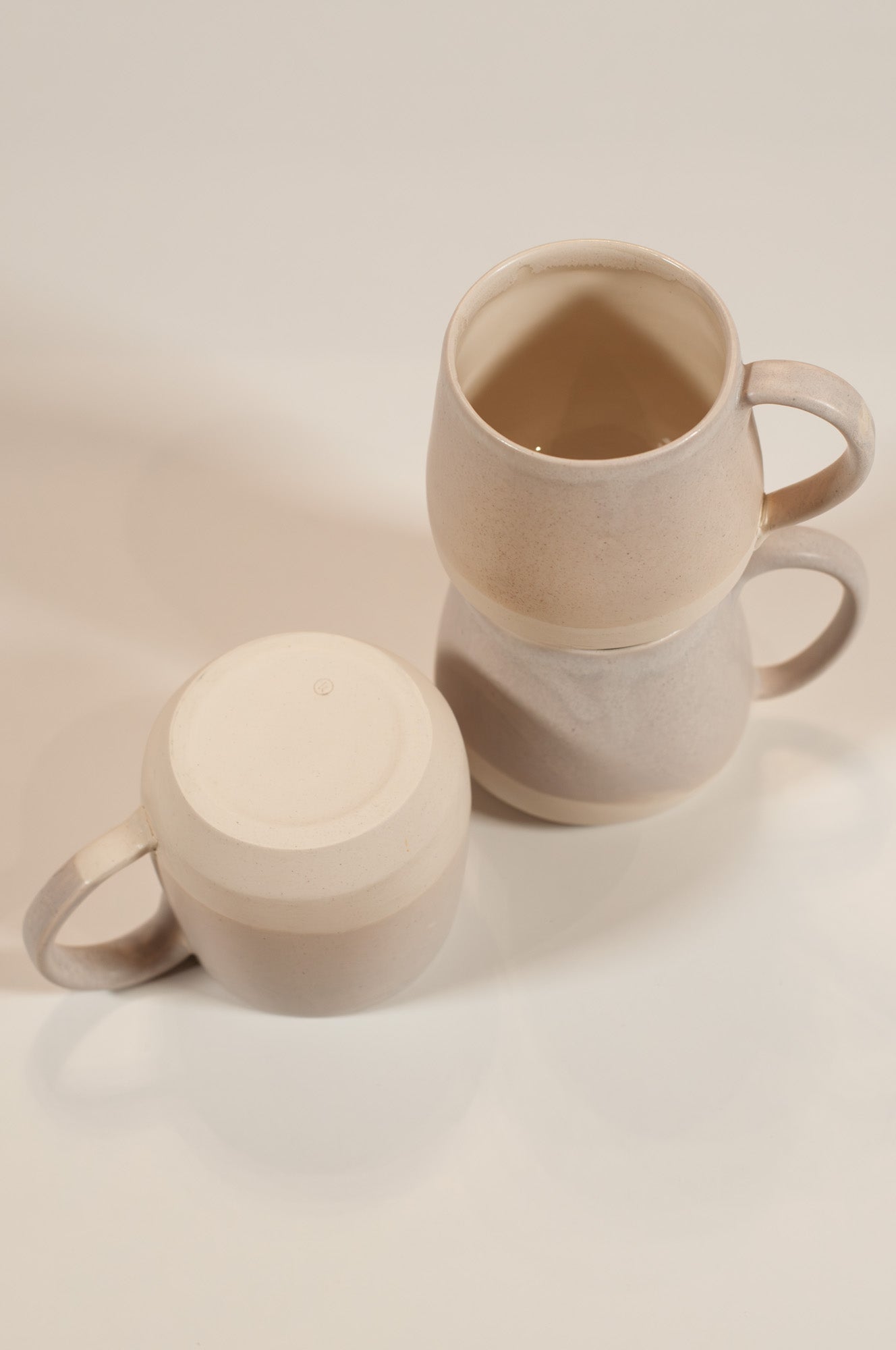 Morning Dove Mug