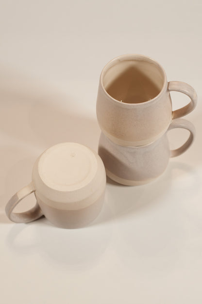 Morning Dove Mug