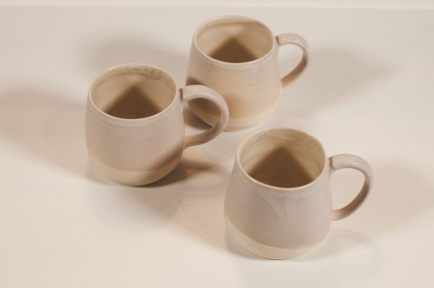 Morning Dove Mug