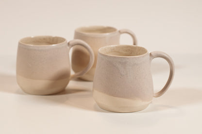 Morning Dove Mug