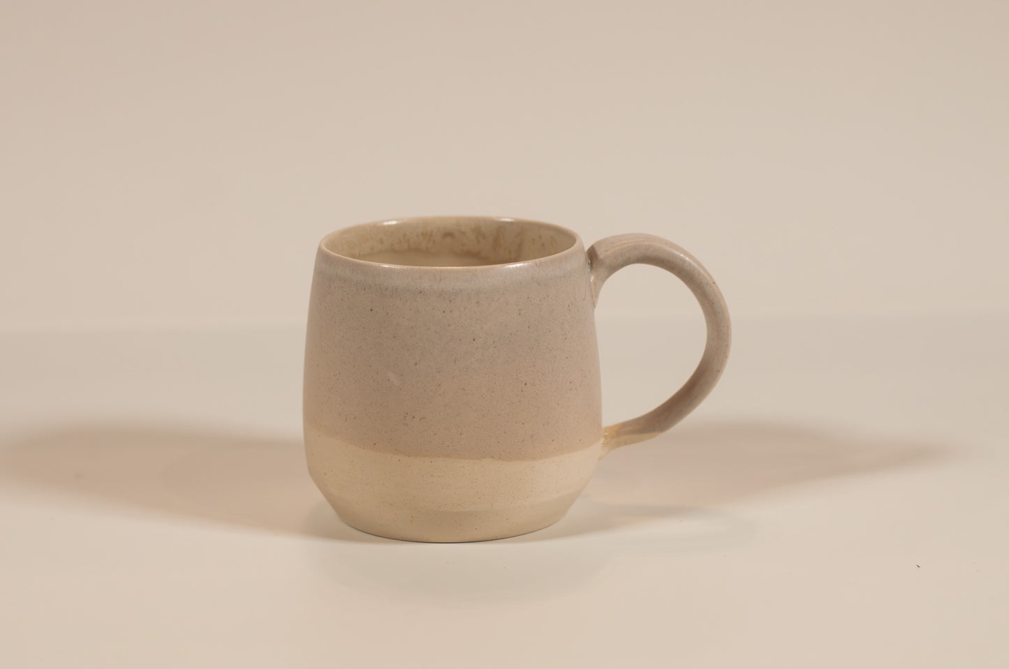 Morning Dove Mug