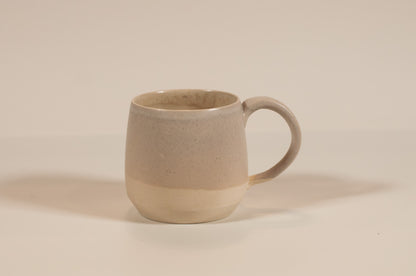 Morning Dove Mug